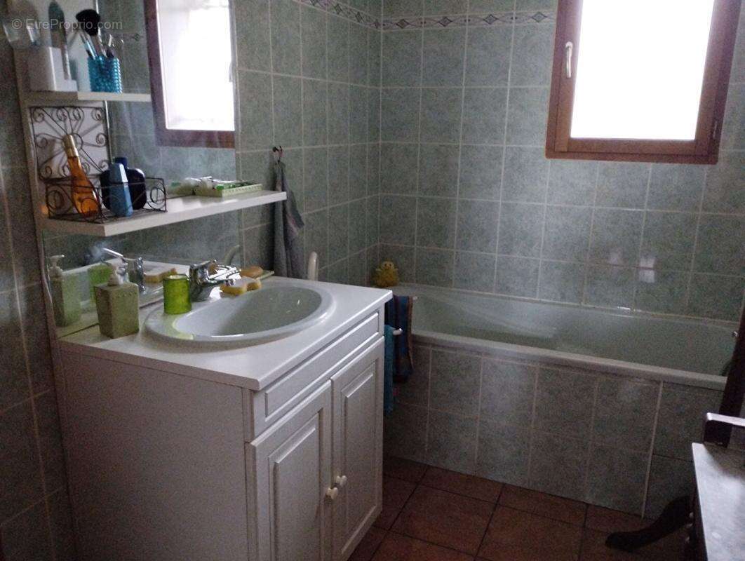 Maison à ESPERAZA