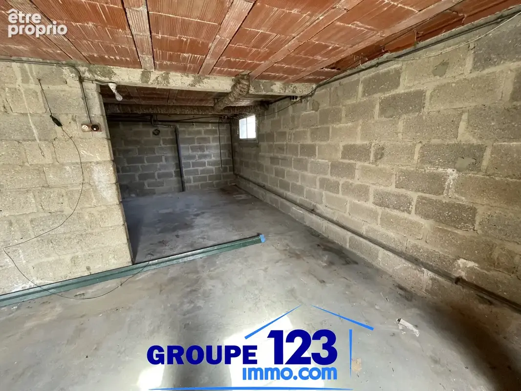 Maison au calme dans une impasse à AUGY, à 4 km d'Auxerre - photo 14