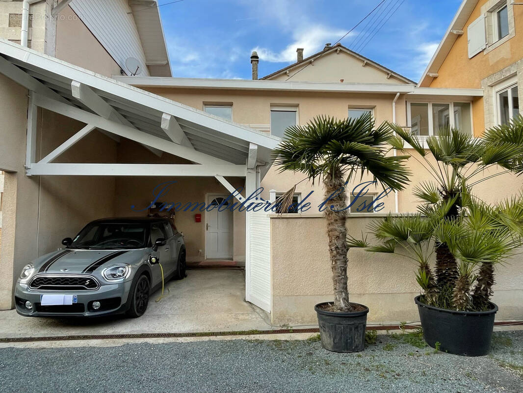 Maison à PERIGUEUX