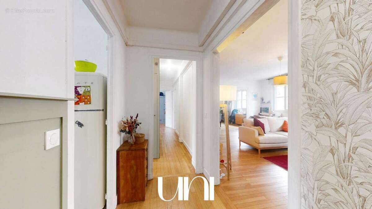 Appartement à CAEN