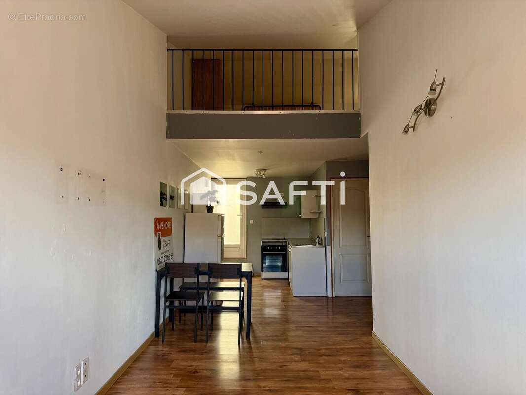 Photo 3 - Appartement à BRAS