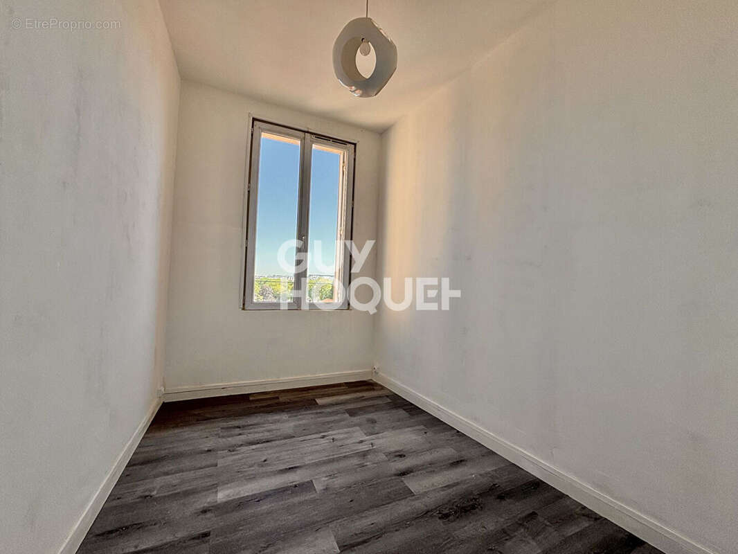 Appartement à SAINT-OUEN