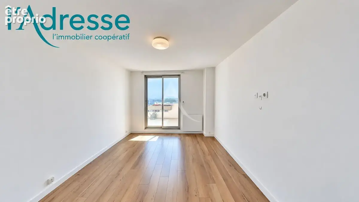 Appartement Champs Sur Marne 4 pièce(s) 95 m² - photo 7