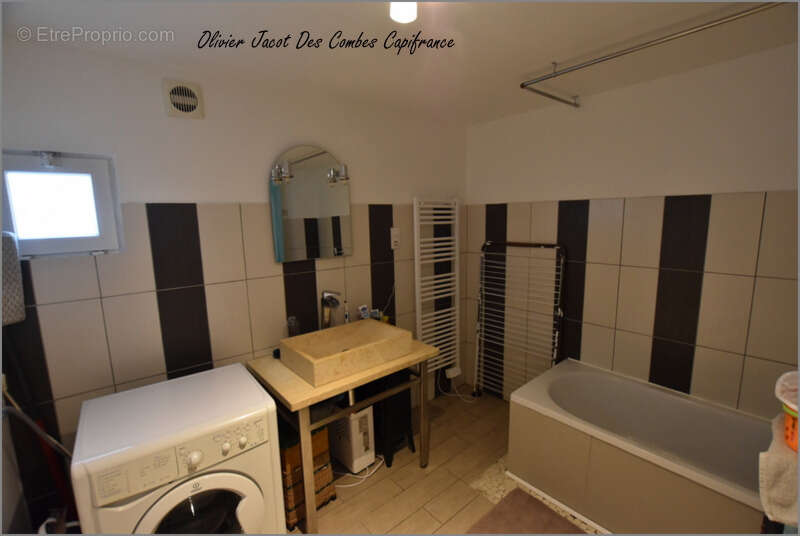 Appartement à vendre 2 pièces NOMMAY (25) - photo 3