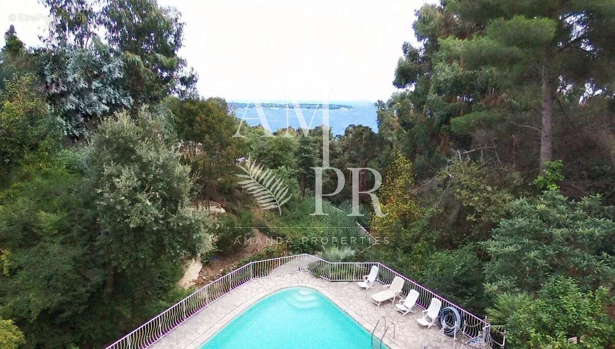 Maison à CANNES