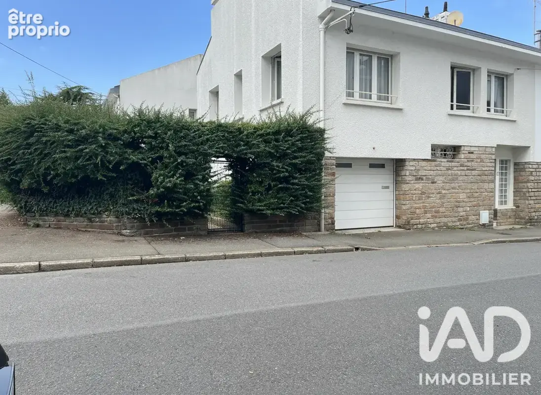 Photo 1 - Maison à SAINT-NAZAIRE