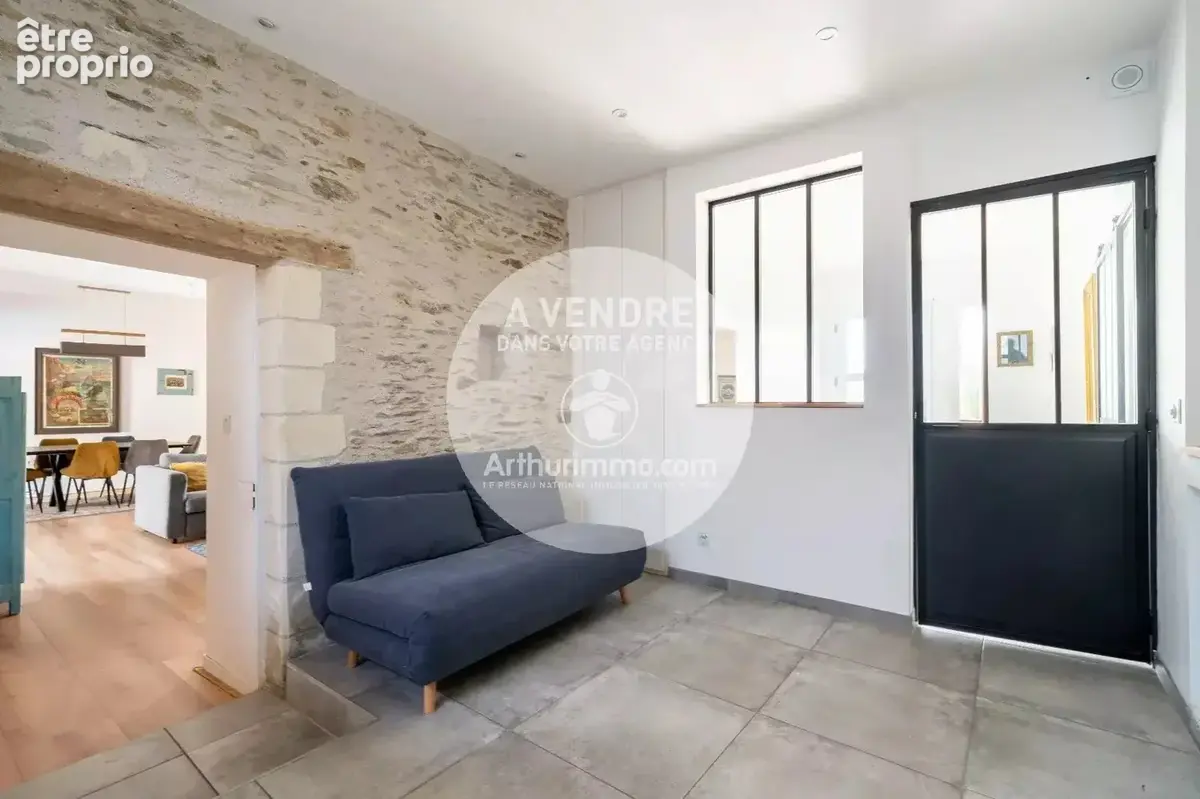 Maison familiale 4 chambres - photo 9