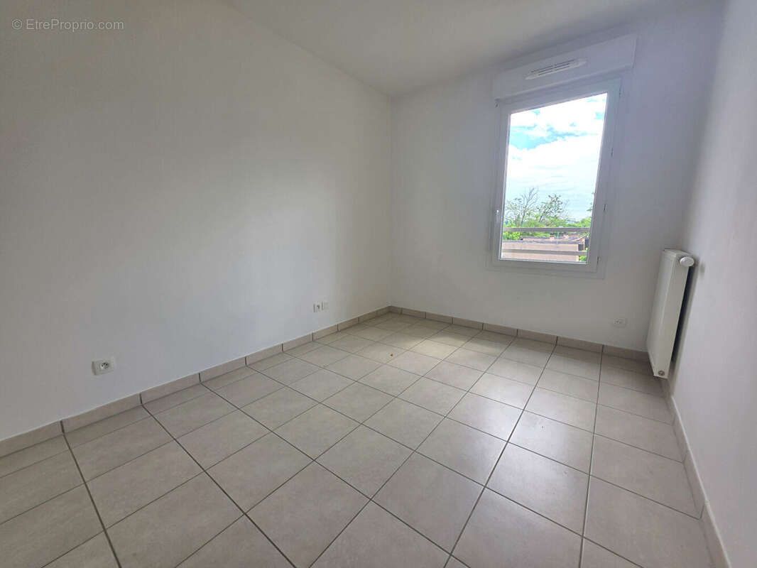 Appartement à MIONS