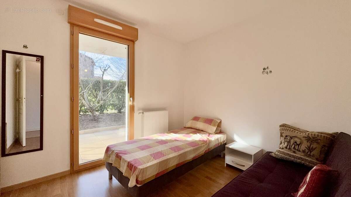Appartement à EVIAN-LES-BAINS
