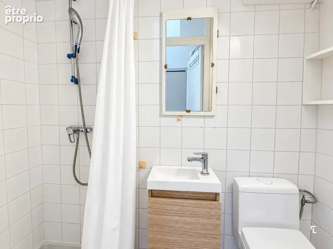 L'AIXOIS - Studio de 15m2 - 13100 - photo 4