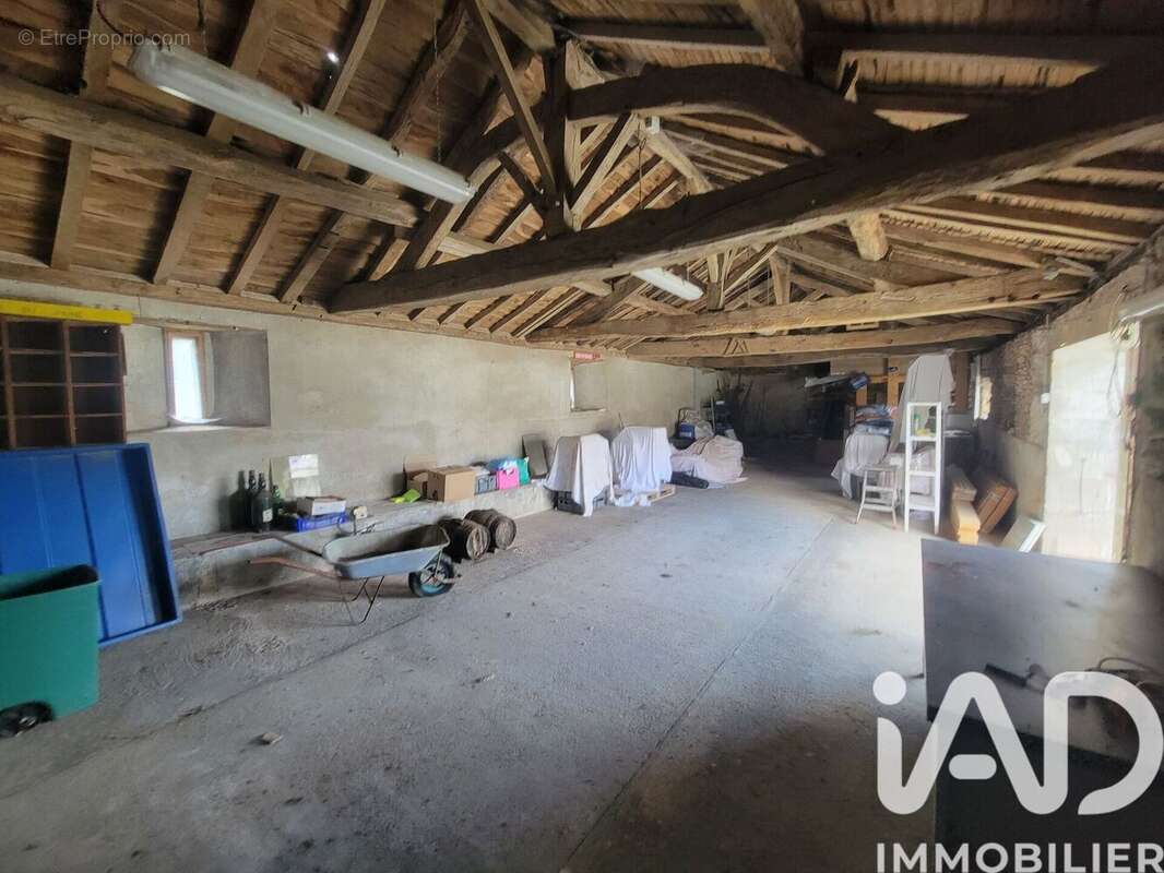 Photo 6 - Appartement à REAUMUR