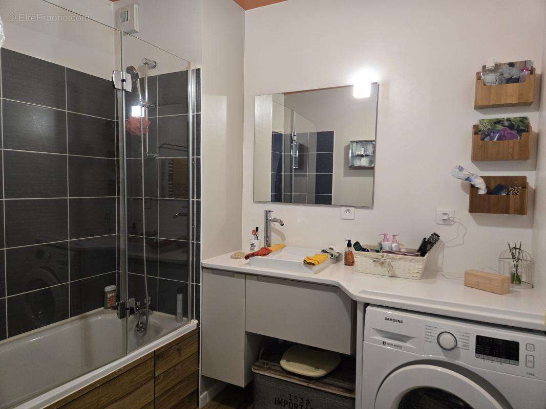 Appartement à SAINT-NAZAIRE