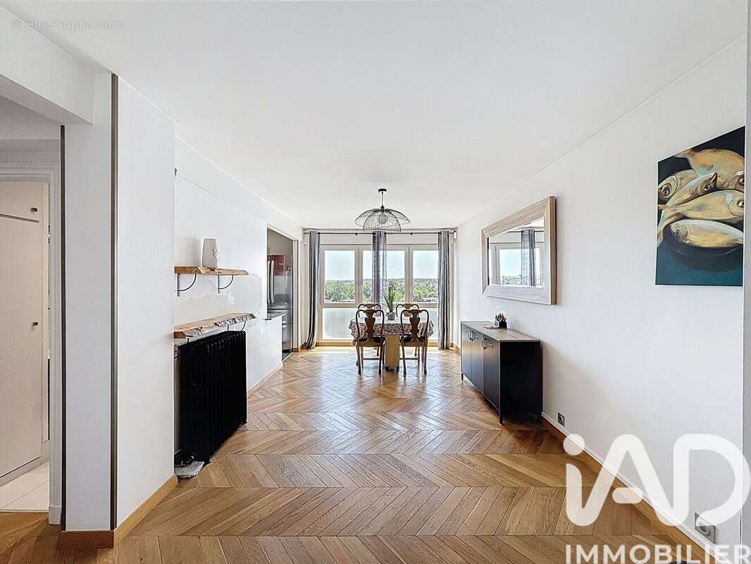 Photo 4 - Appartement à THIAIS