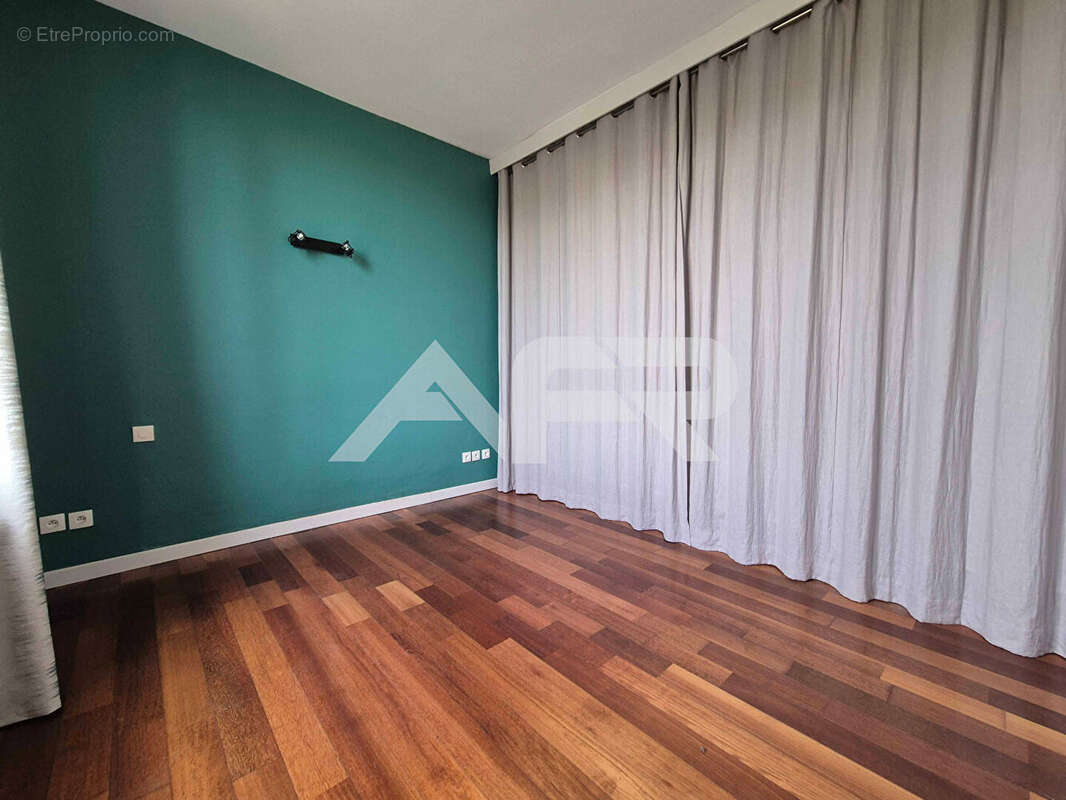 Appartement à CHATOU