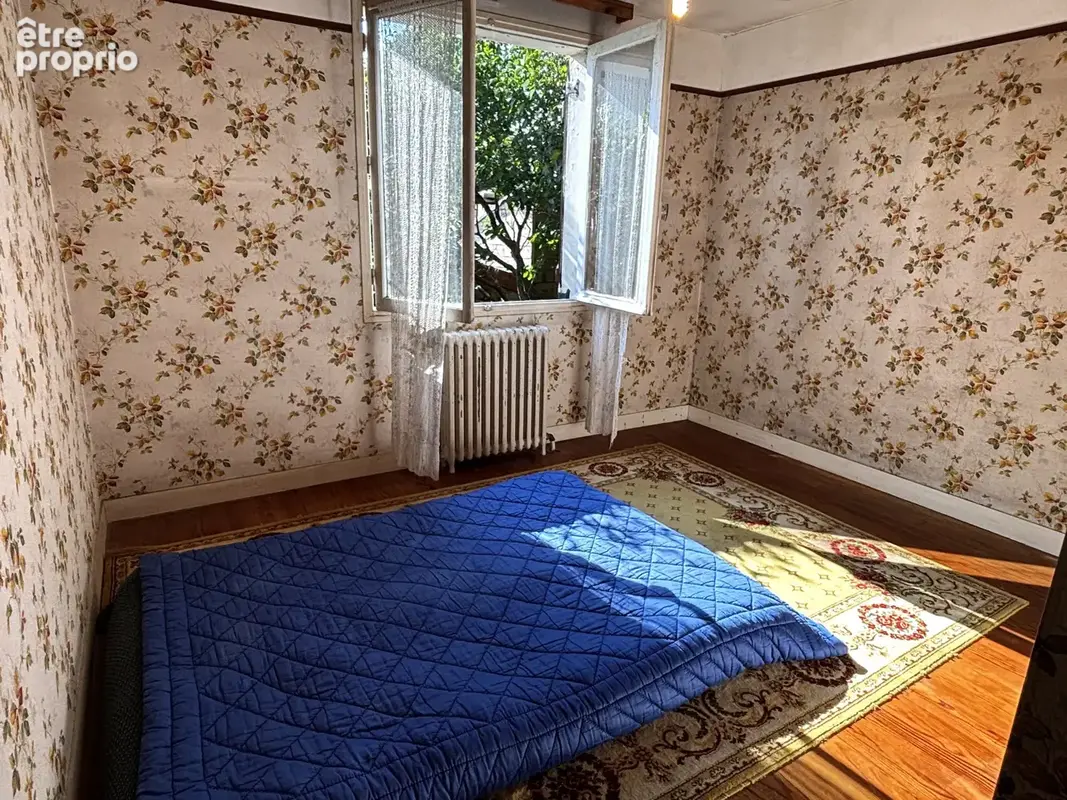 Dives-sur-Mer - Maison avec jardin à rénover - photo 8