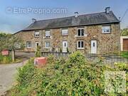 Maison à LONGAULNAY