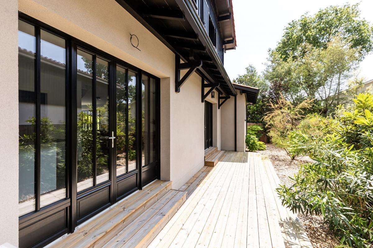 Maison à ANDERNOS-LES-BAINS