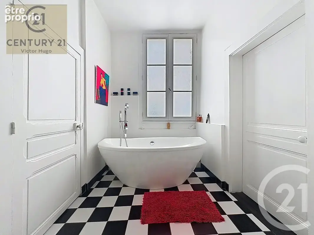 Appartement 4 pièces 218 m² à vendre à Limoges (87000) - photo 11