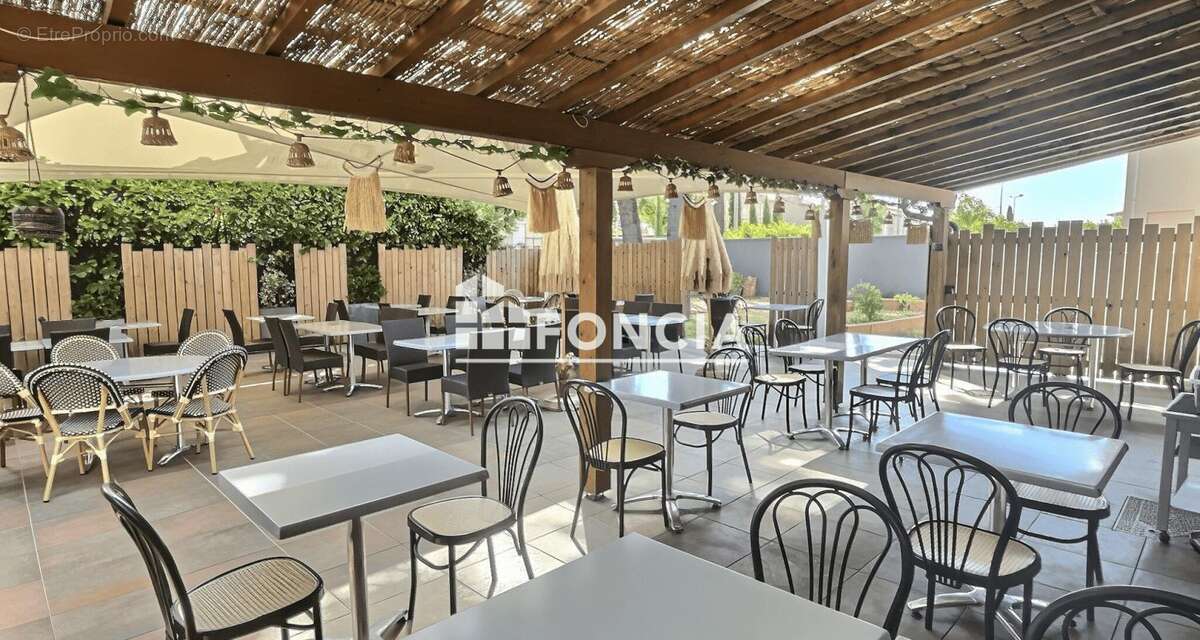 Restaurant - Hôtel -Chasse sur Rhône - photo 5