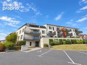 Appartement à ROCHE-LA-MOLIERE
