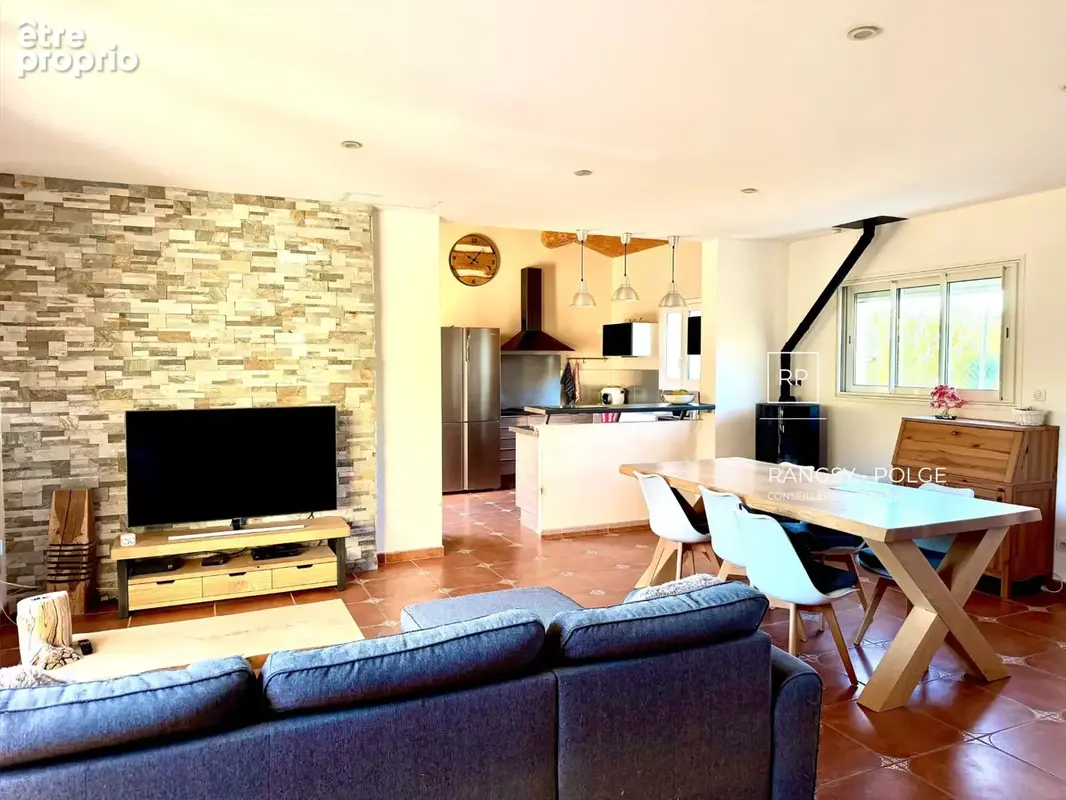 Maison à vendre 5 pièces  (30) - photo 9