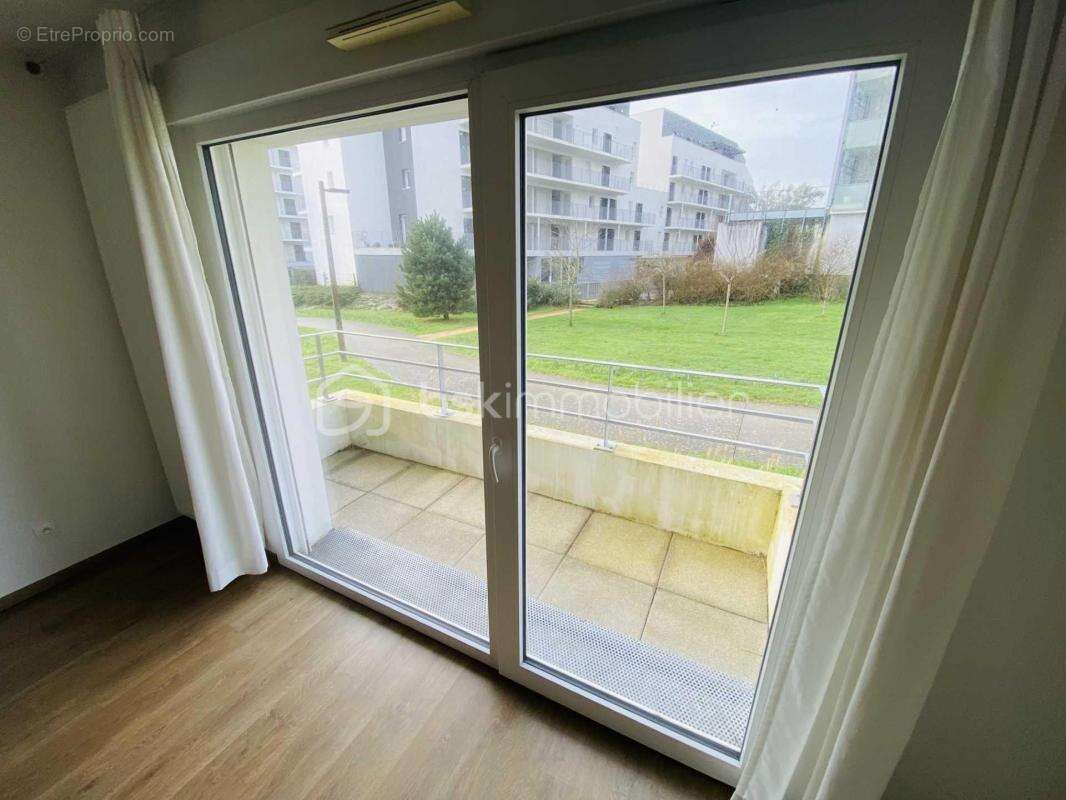 Appartement à VANNES