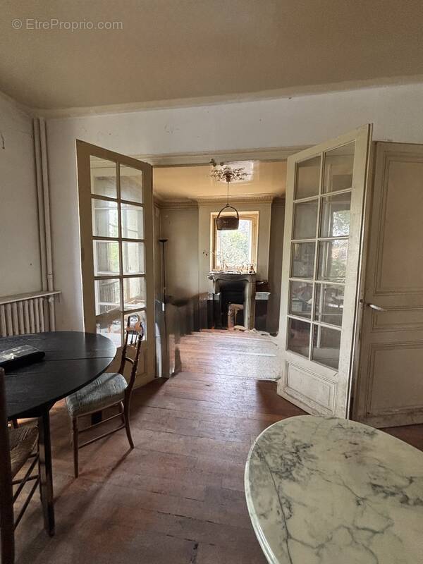 Maison à COLOMBES