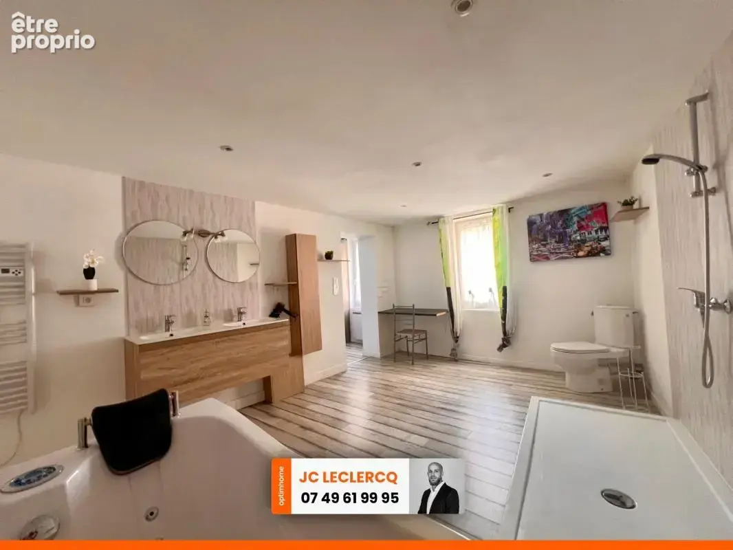 Maison de village renovee - photo 16