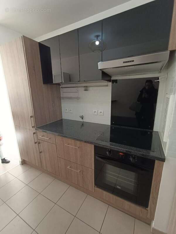 Appartement à BRETIGNY-SUR-ORGE
