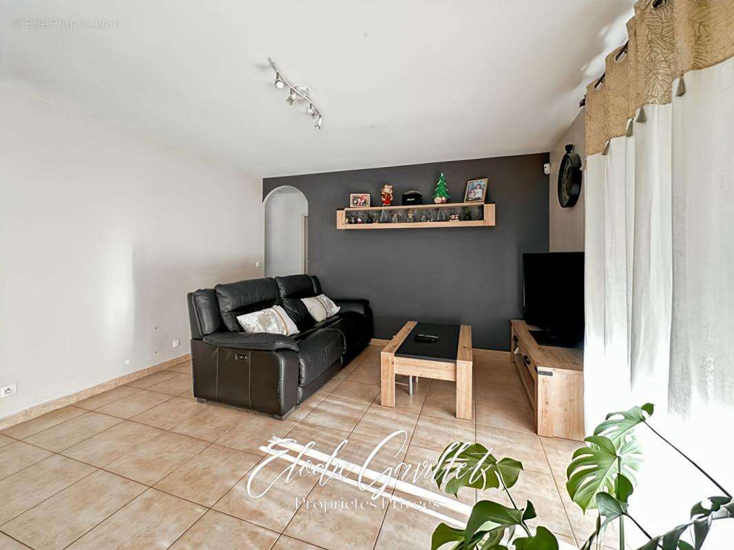 Maison à CARCASSONNE