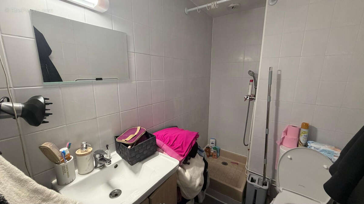 Appartement à TALENCE