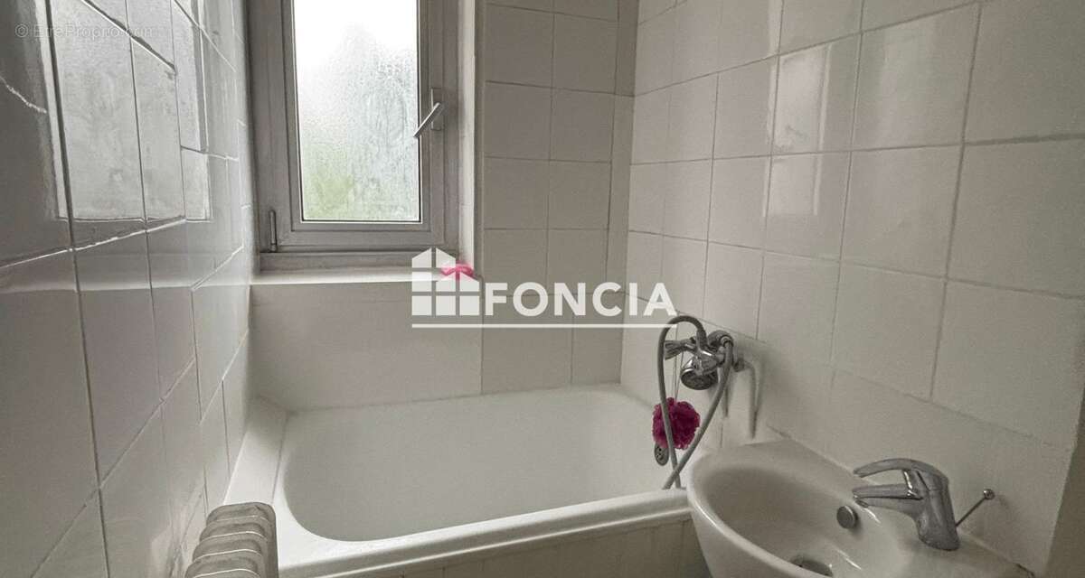 Appartement à EPINAY-SUR-SEINE