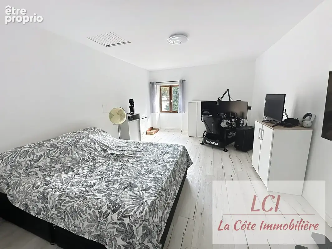 MIOS, maison de 170m2 au sein d’un environnement campagne à 5’ des commodités (écoles et commerces) - photo 10