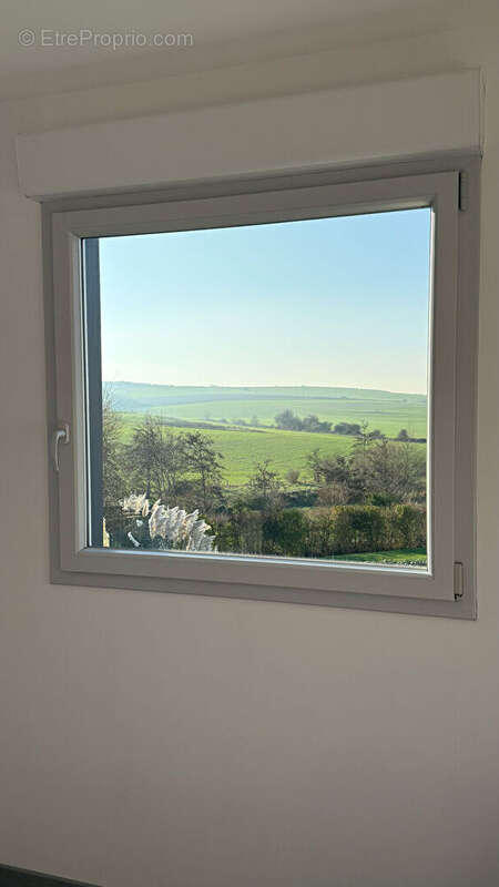 Maison à BEUVREQUEN