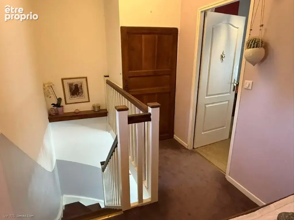 Magnifique Maison Avec Piscine Intérieur et Studio - photo 17