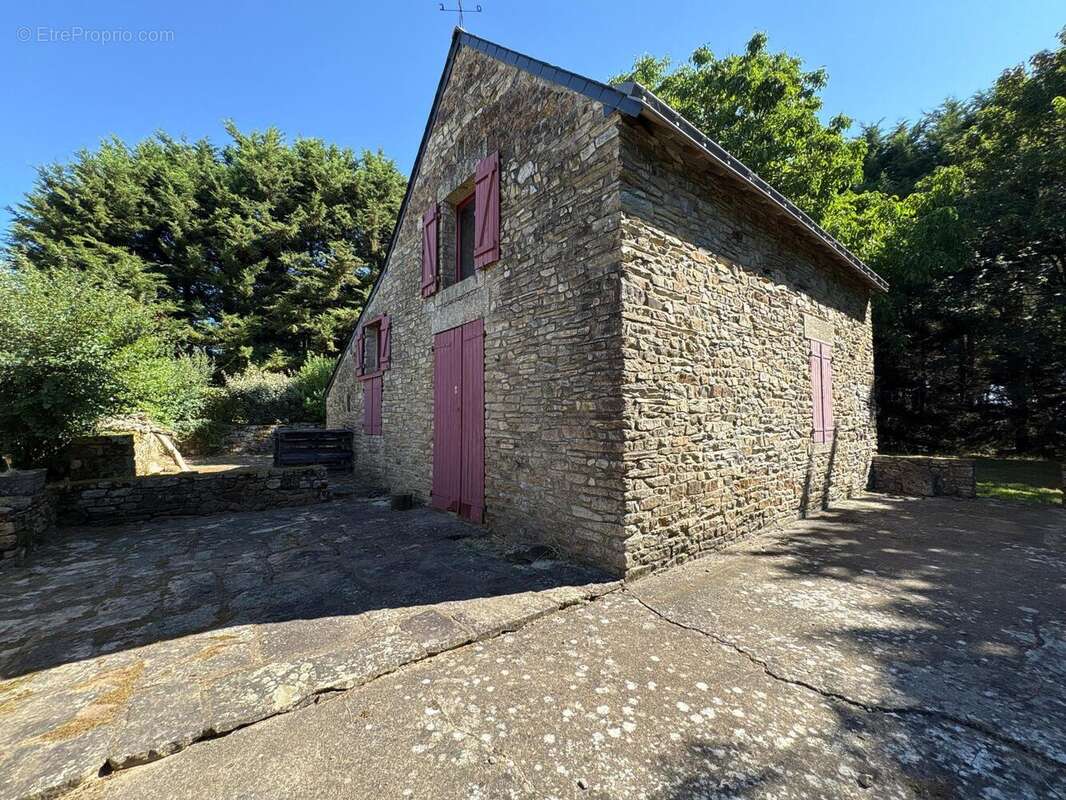Photo 4 - Maison à RIEUX