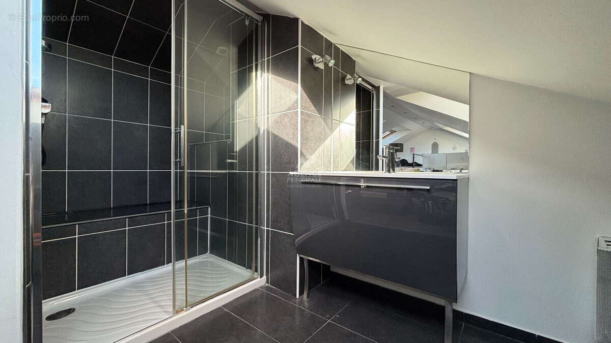 Maison à CARRIERES-SOUS-POISSY