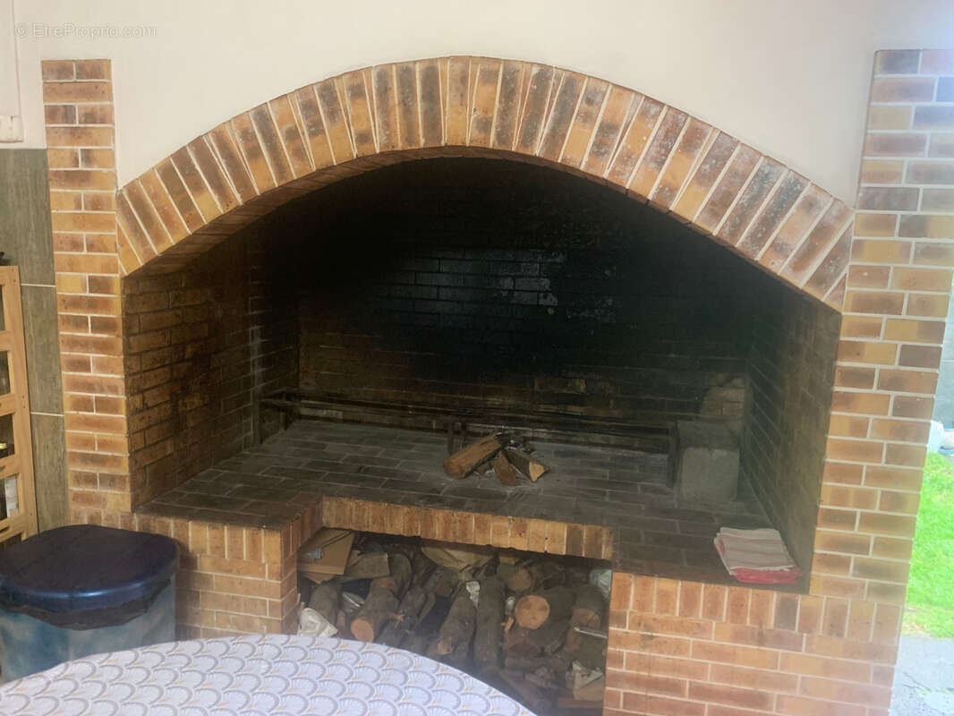 Propriétè Agricole de 22ha avec Gîte, chalet et étable aux MAKES - photo 14