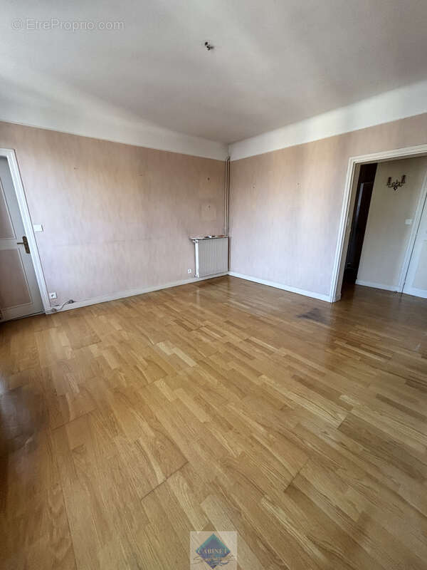 Appartement à ABBEVILLE