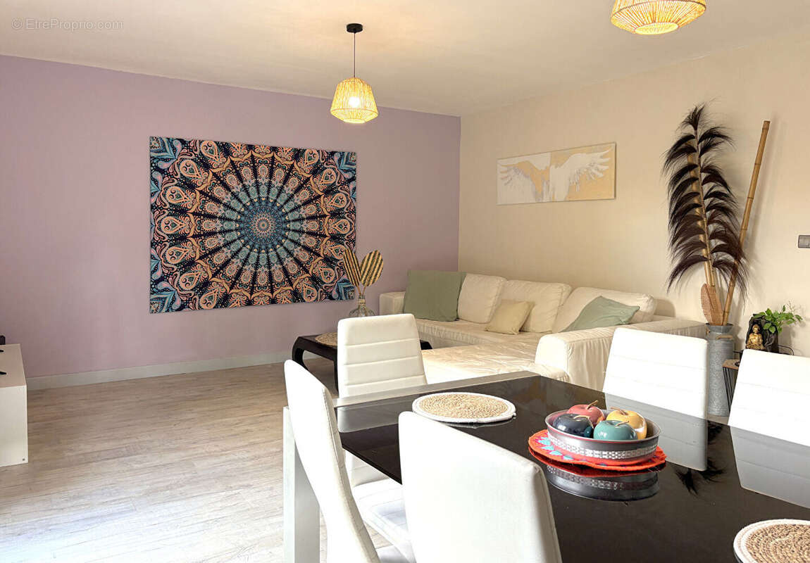 Maison à CARCASSONNE