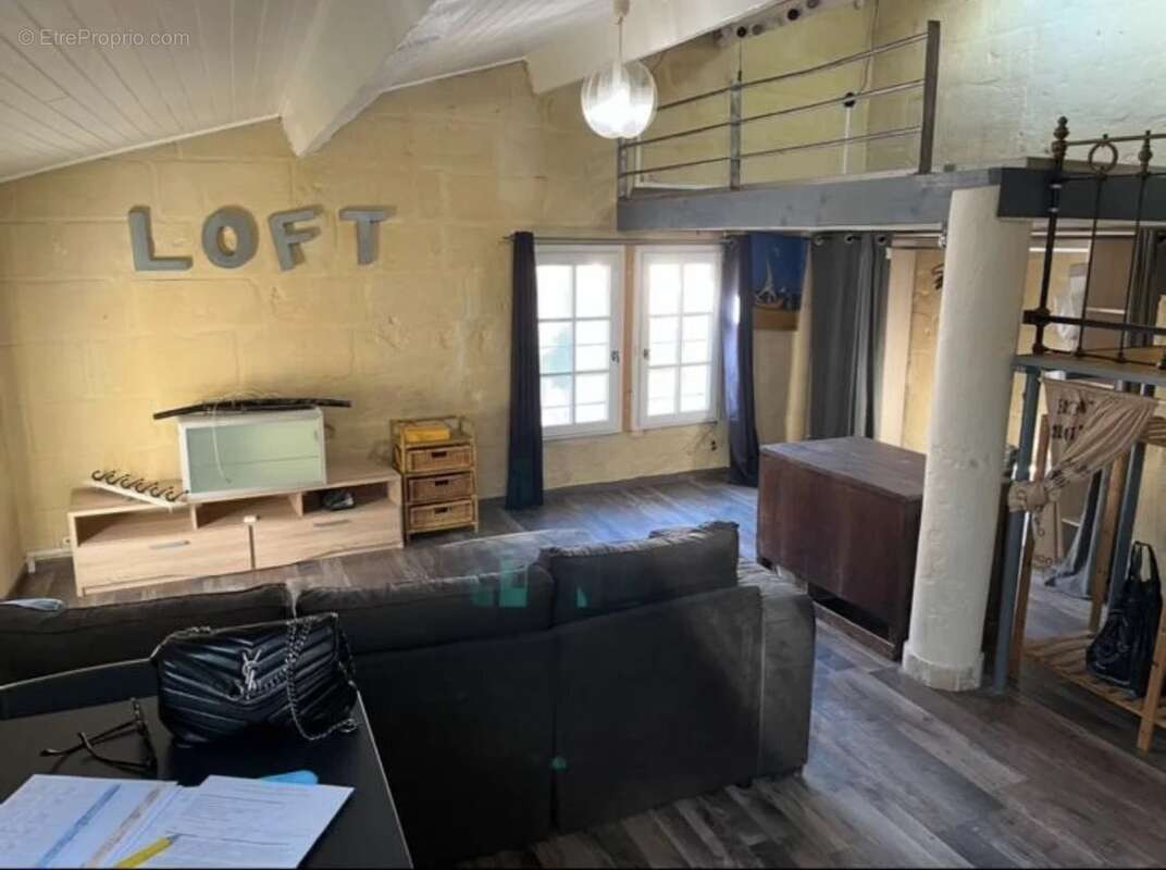 Appartement à ARLES