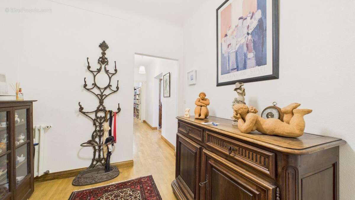 Appartement à BAYONNE