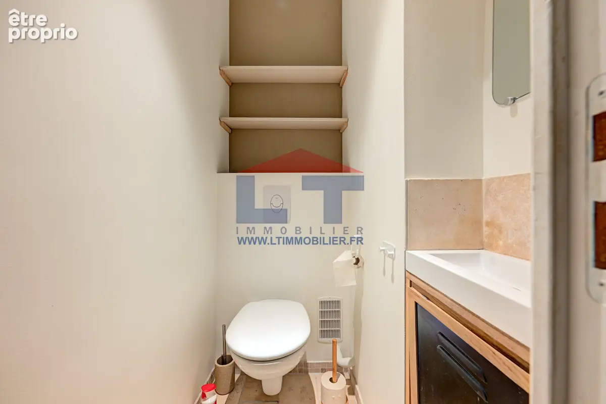 Appartement 1 pièce 15 m² à vendre à Vincennes (94300) - photo 9