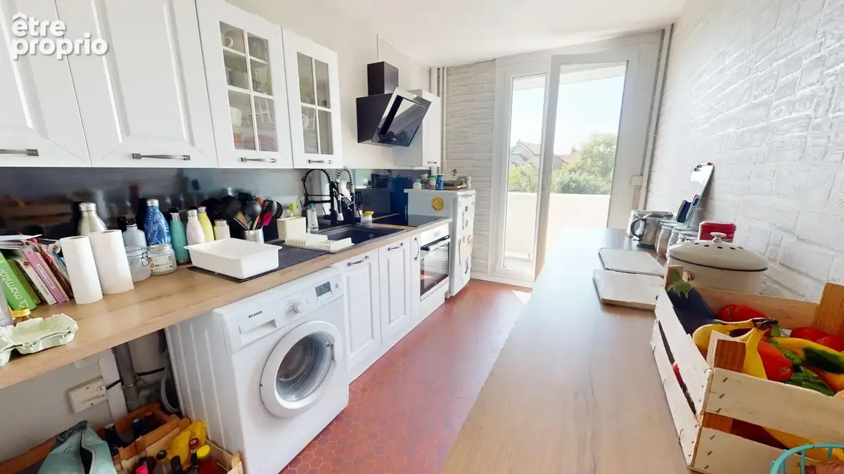 Appartement 3 pièces 71 m² à vendre à Caen (14000) - photo 2