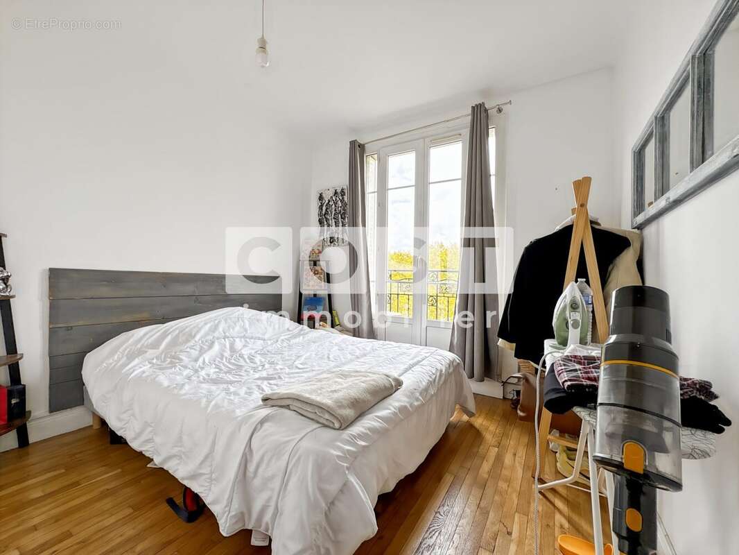 Appartement à CLICHY