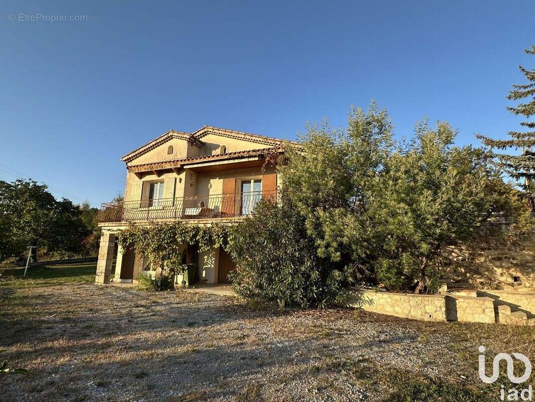 Photo 4 - Maison à AILHON