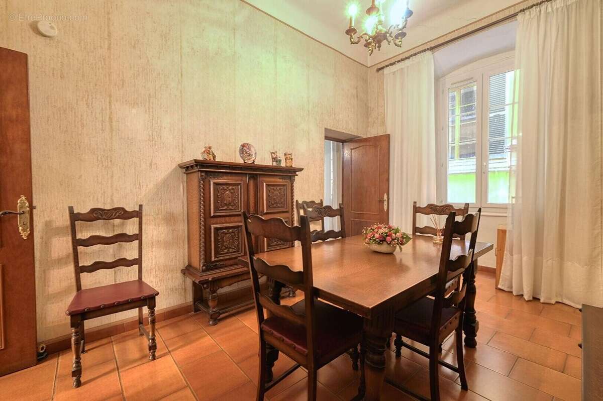 Appartement à BASTIA