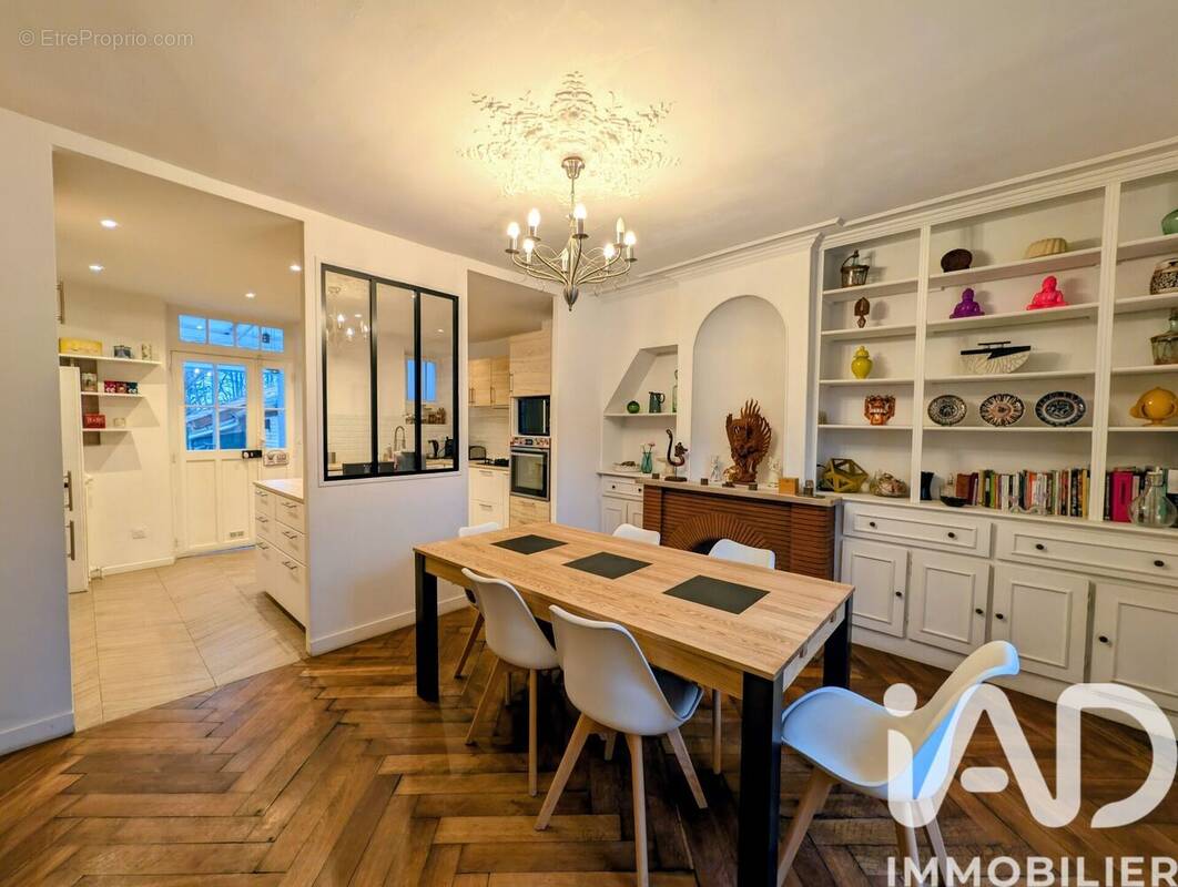Photo 1 - Maison à MELUN