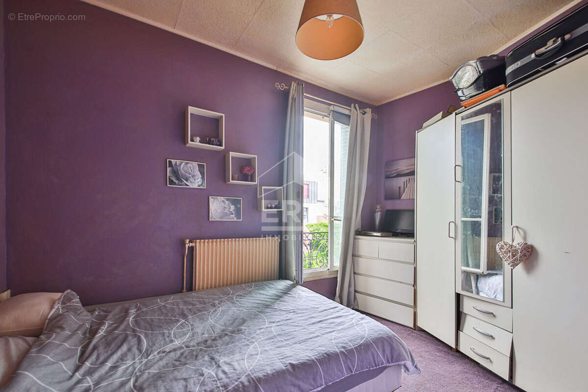 Appartement 46m² à malakoff - photo 4