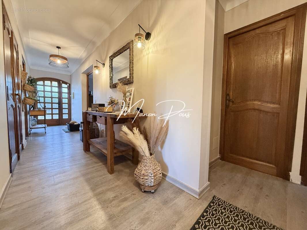 Maison à SAINT-ESTEVE